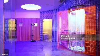 鹭岛“秘密花园”大揭秘！厦门高口碑桑拿会所，让你卸下疲惫，重燃活力！ poster