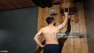 告别疲惫！厦门桑拿的正确打开方式，让你满血复活，重燃生活激情！ poster