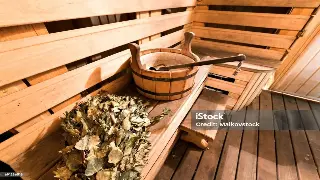 厦门桑拿趋势：拒绝“智商税”！老技师教你如何找到真正的健康休闲 poster